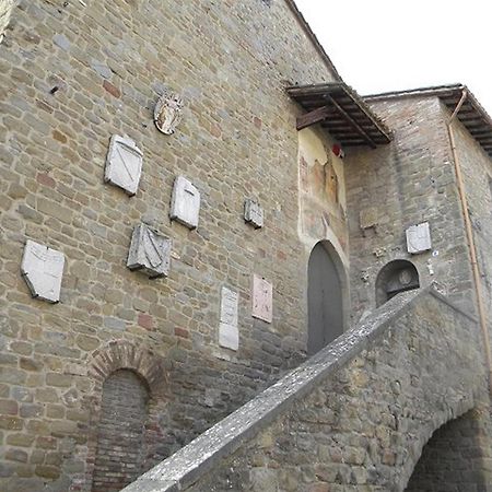 Ville Fontanelle Bettona Extérieur photo