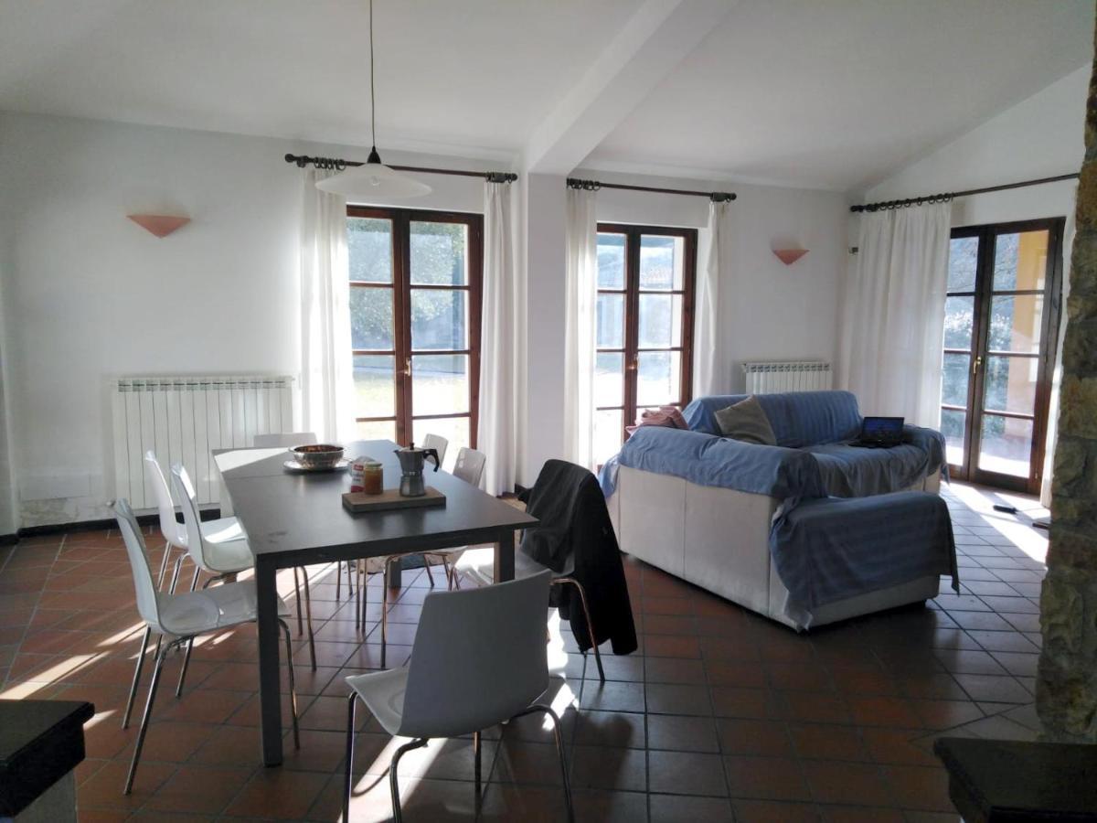 Ville Fontanelle Bettona Extérieur photo