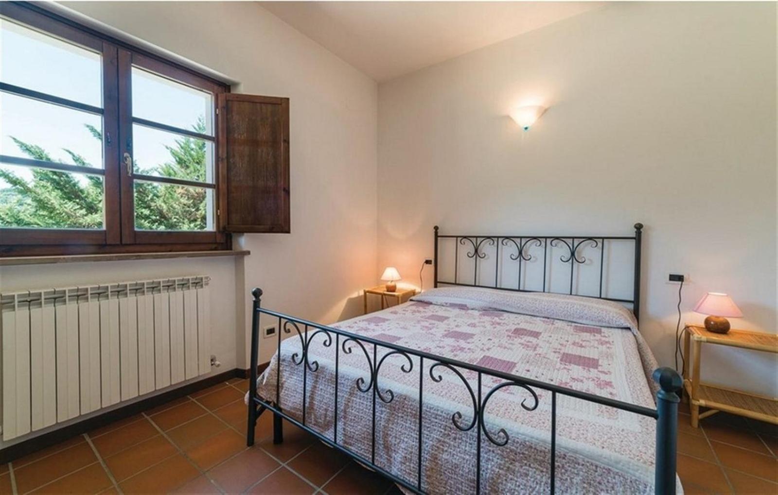Ville Fontanelle Bettona Extérieur photo