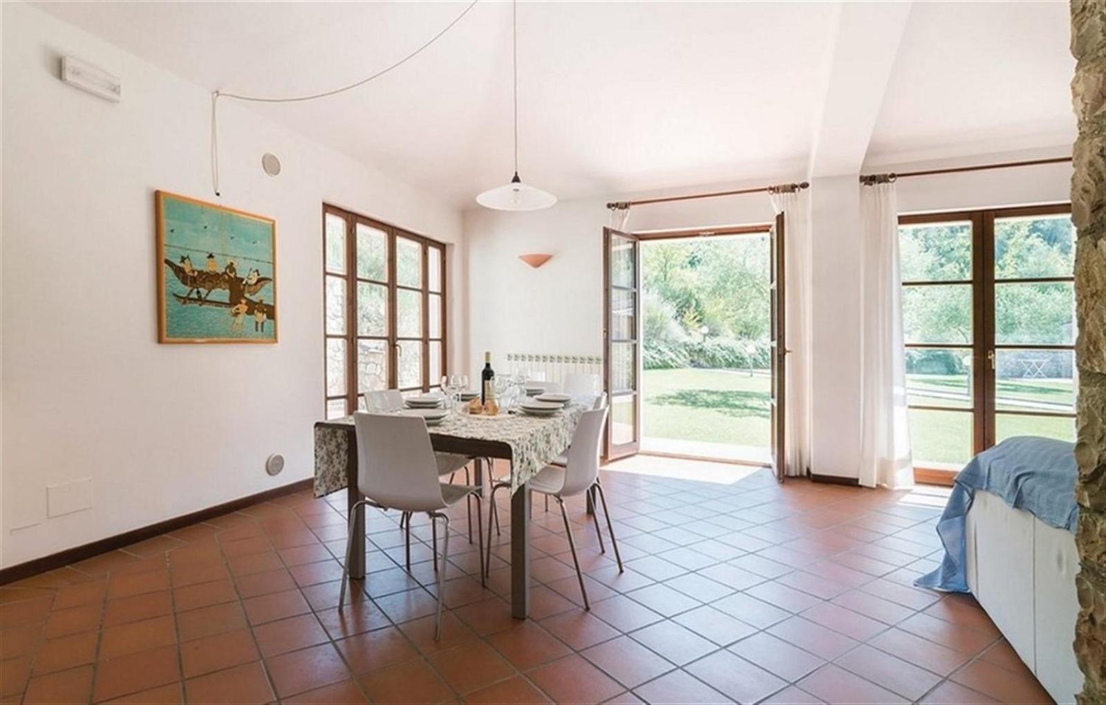Ville Fontanelle Bettona Extérieur photo