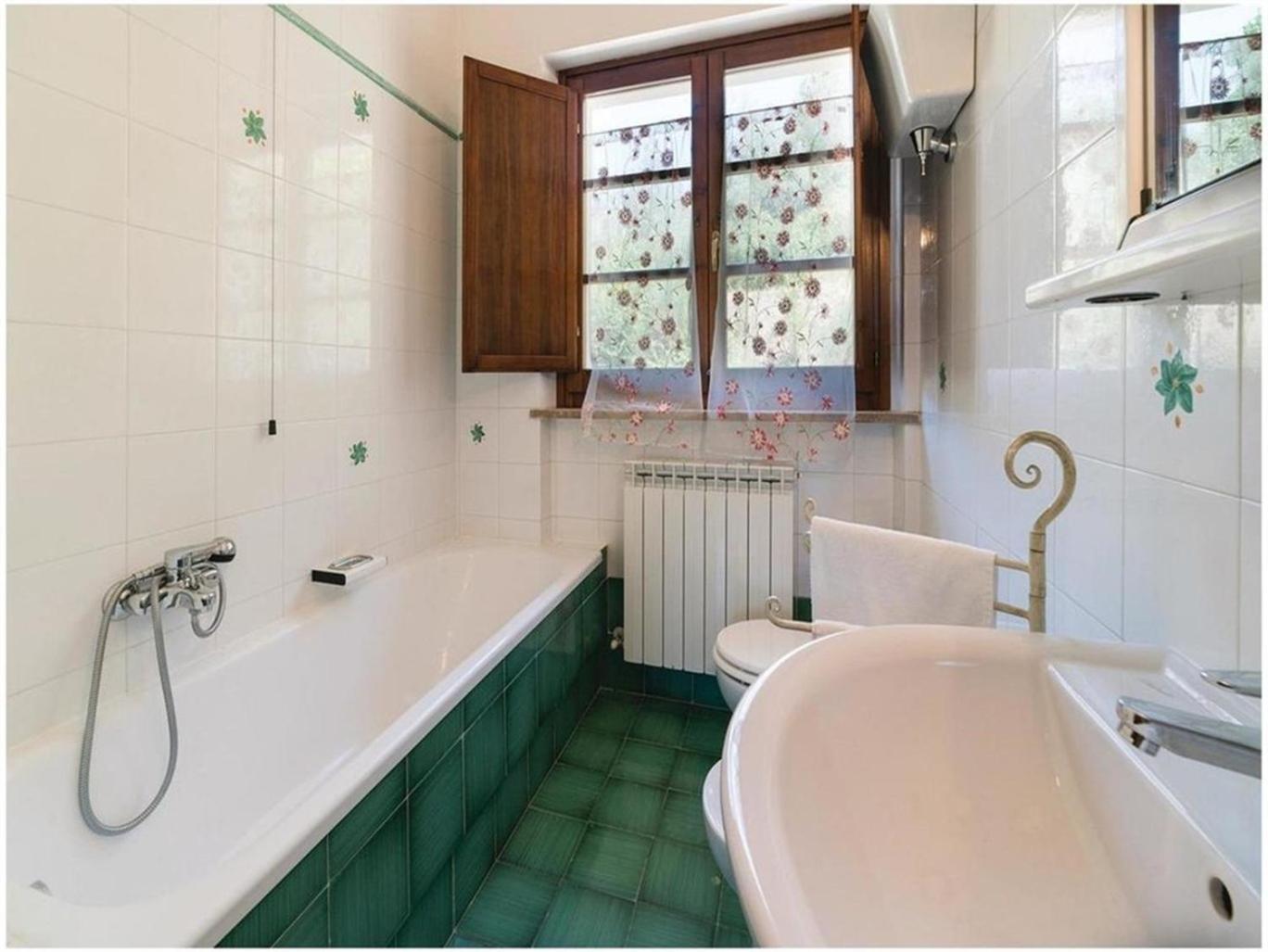 Ville Fontanelle Bettona Extérieur photo