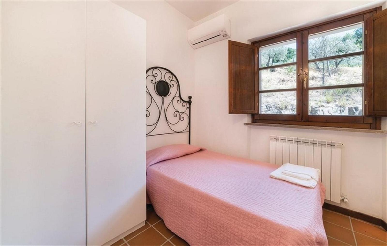 Ville Fontanelle Bettona Extérieur photo