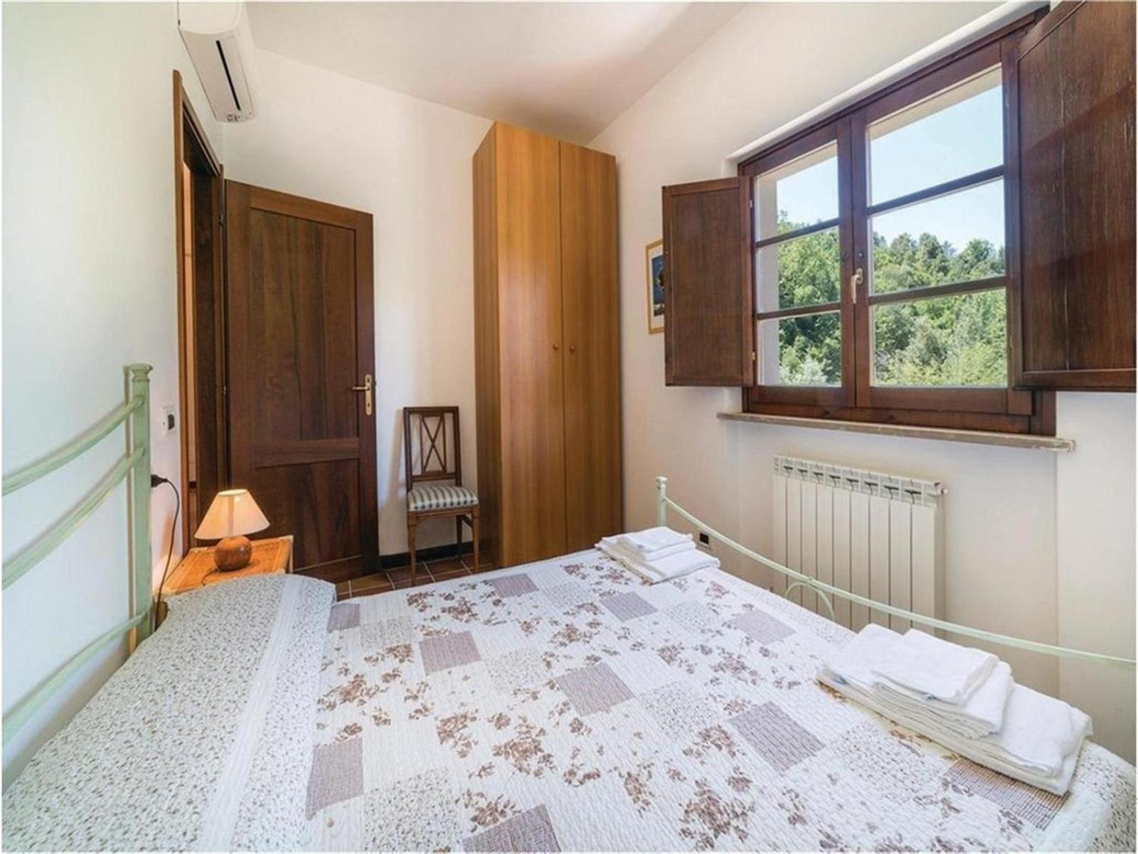 Ville Fontanelle Bettona Extérieur photo