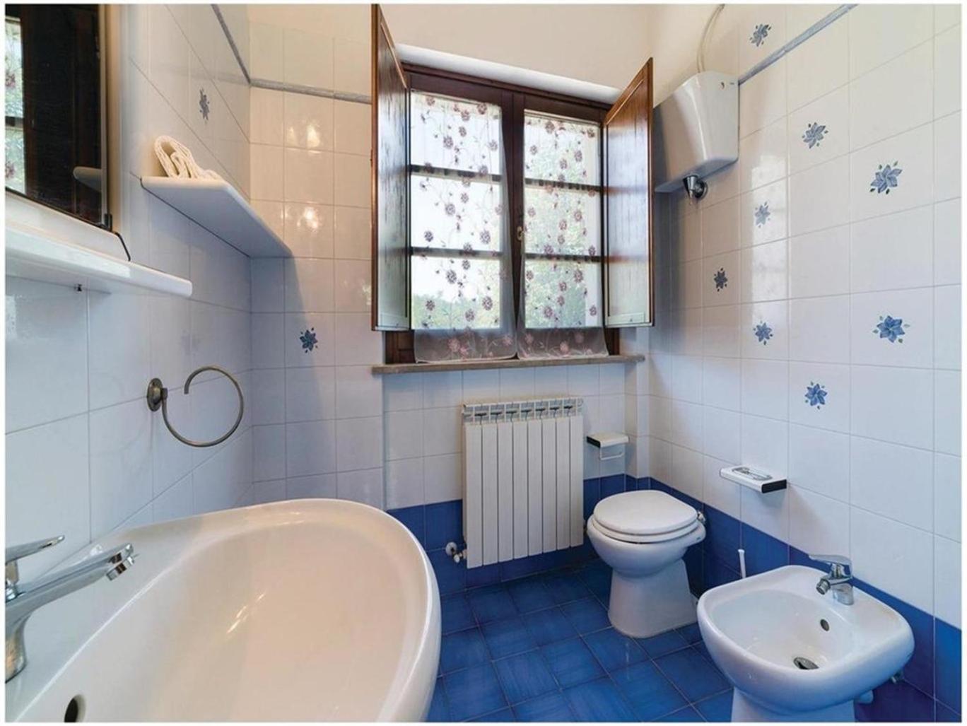 Ville Fontanelle Bettona Extérieur photo
