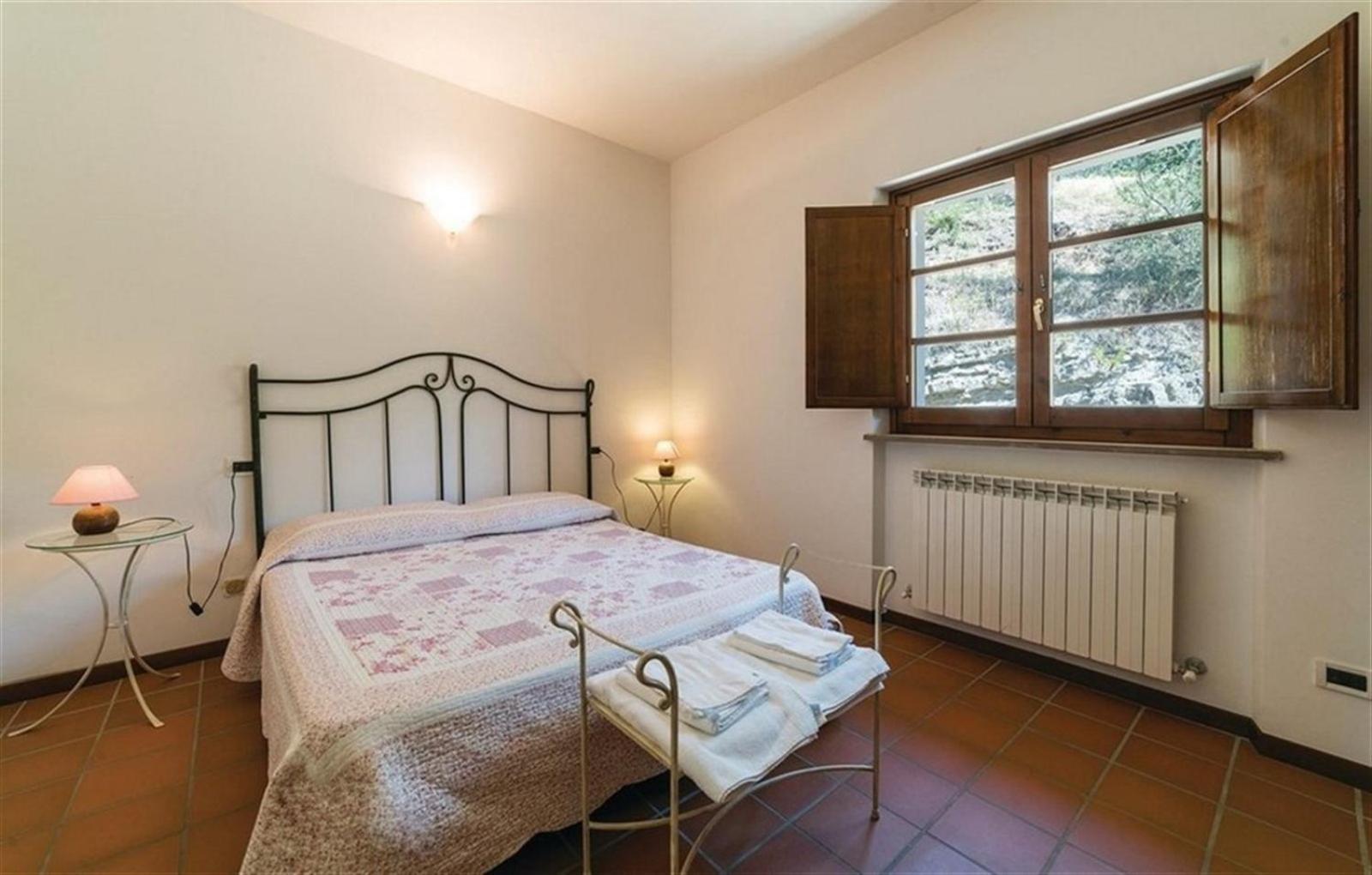 Ville Fontanelle Bettona Extérieur photo
