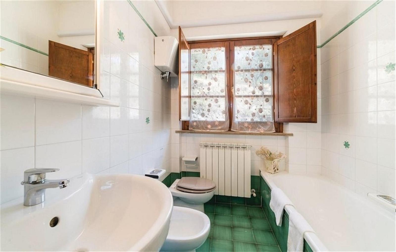 Ville Fontanelle Bettona Extérieur photo