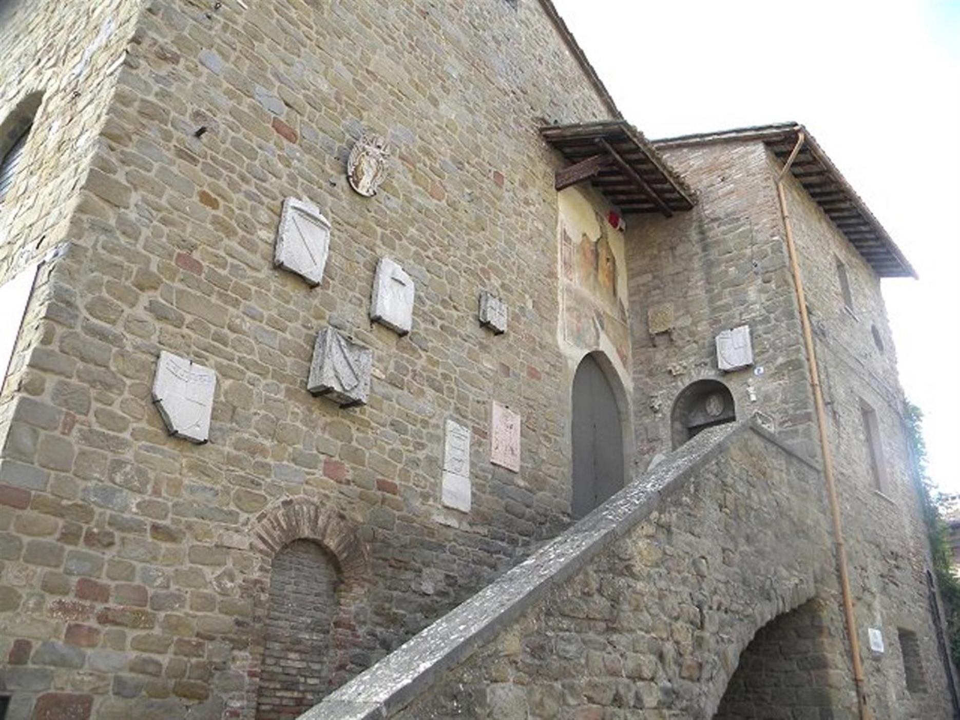 Ville Fontanelle Bettona Extérieur photo