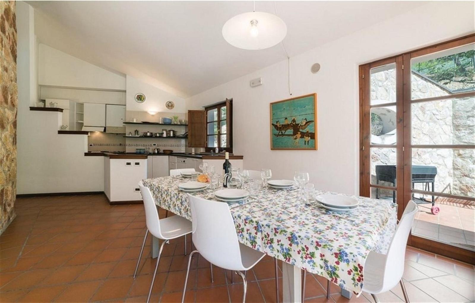 Ville Fontanelle Bettona Extérieur photo