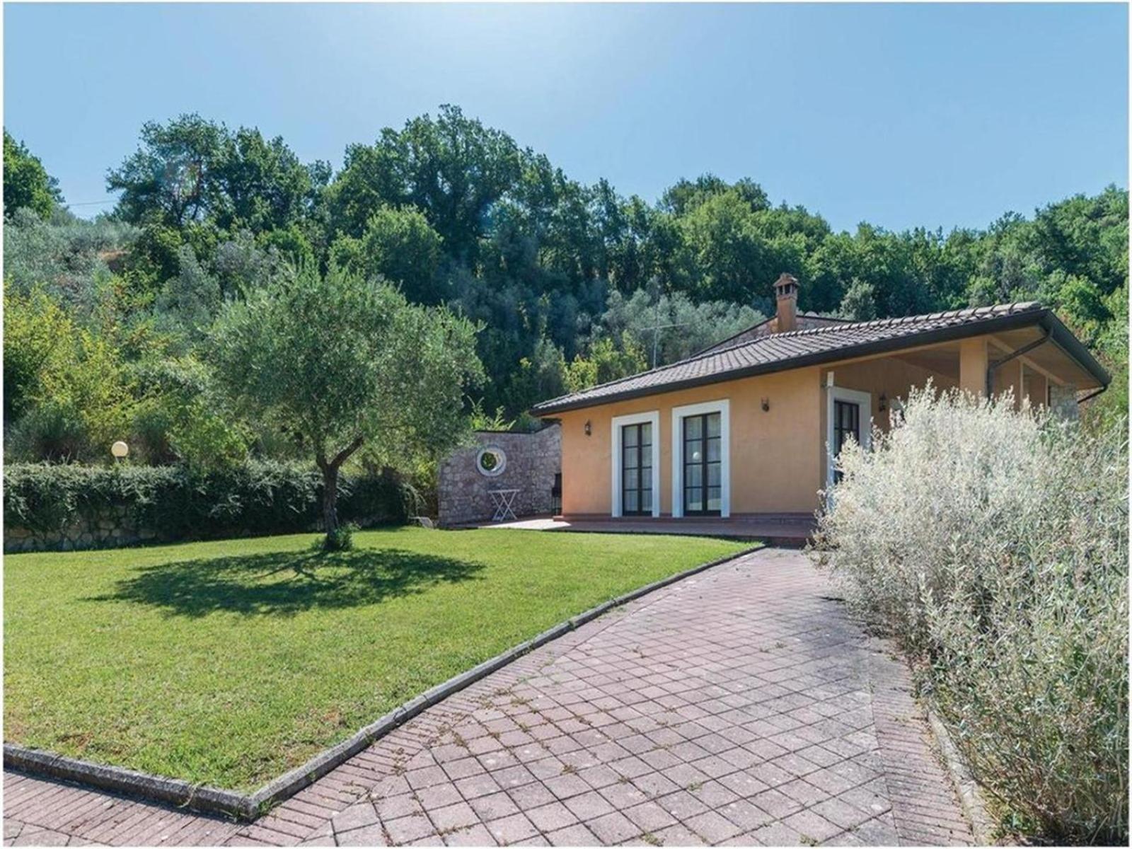 Ville Fontanelle Bettona Extérieur photo