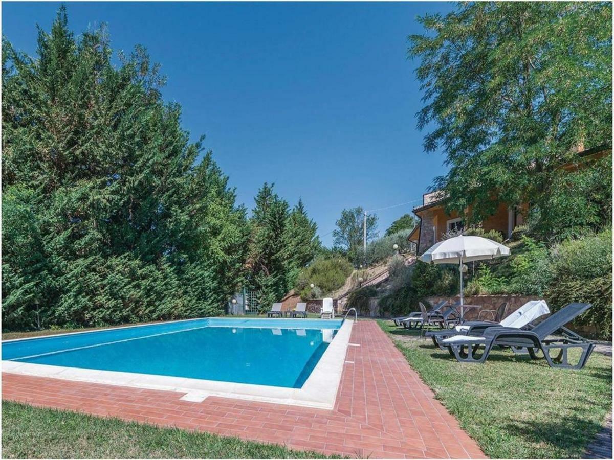 Ville Fontanelle Bettona Extérieur photo